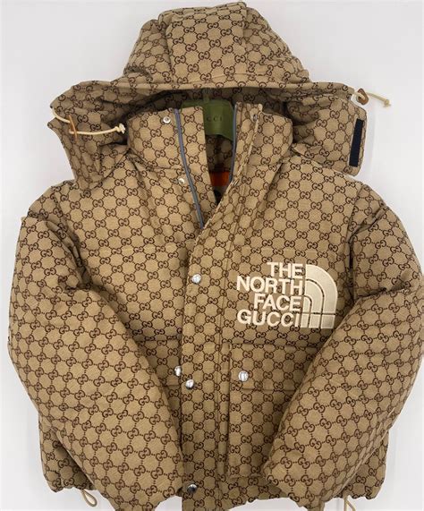 north face gucci slodes|gucci north face jacket puffer.